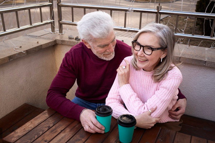 Desigualdad social y de género en nuestros mayores, ¿qué nos dicen las encuestas?