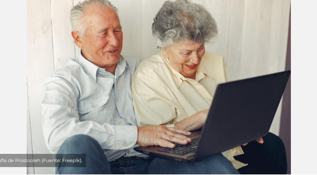 Brecha digital y personas mayores: el reto de una Administración pública verdaderamente inclusiva