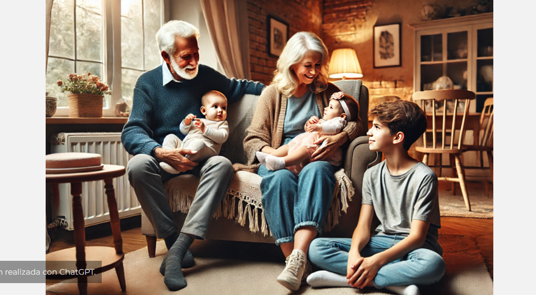 Soledad no deseada en nuestros mayores, ¿la contemplamos en su justa medida?