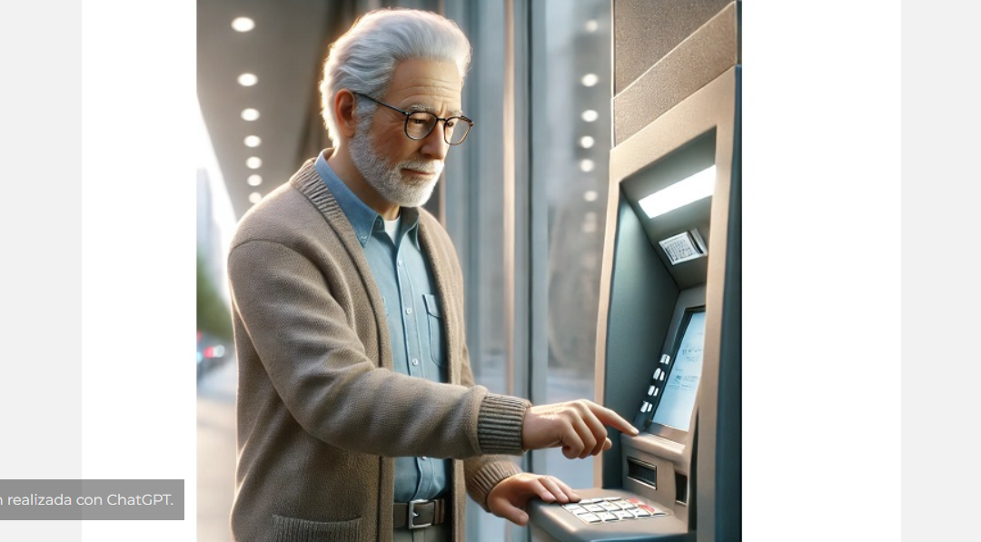 Adultos mayores y tecnología: ¿Cómo cerramos la brecha generacional en la era digital?