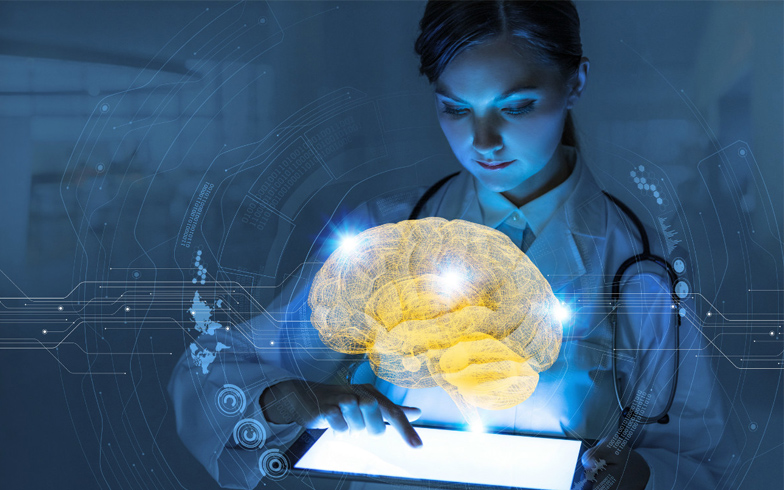 La Inteligencia Artificial: el futuro del sector sanitario