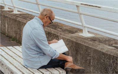 Ponencia de Álvaro Prieto Seva «Soledad y aislamiento social: repercusiones sobre la salud de las personas mayores.»